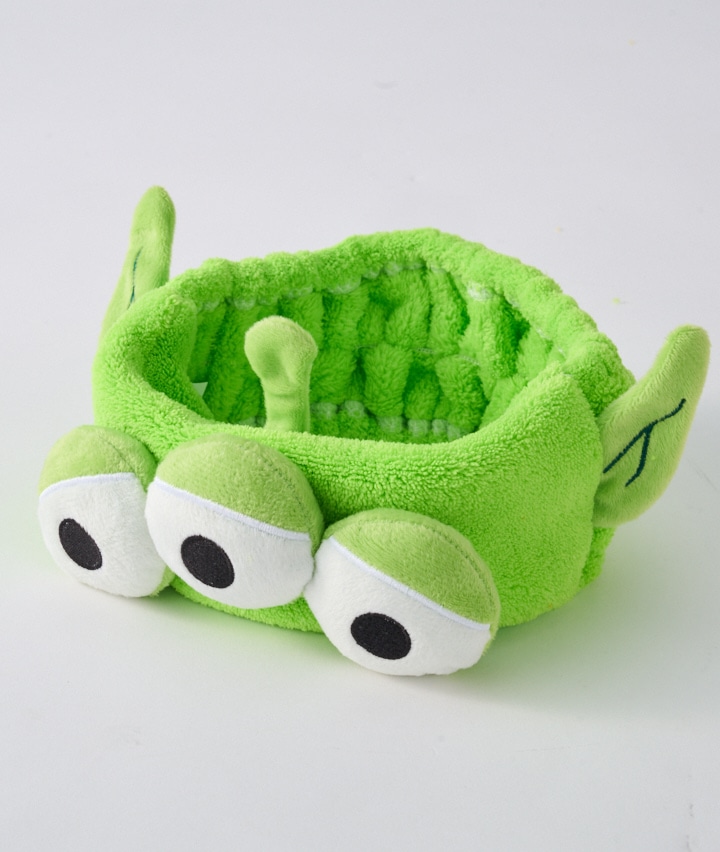 ディズニーヘアバンド