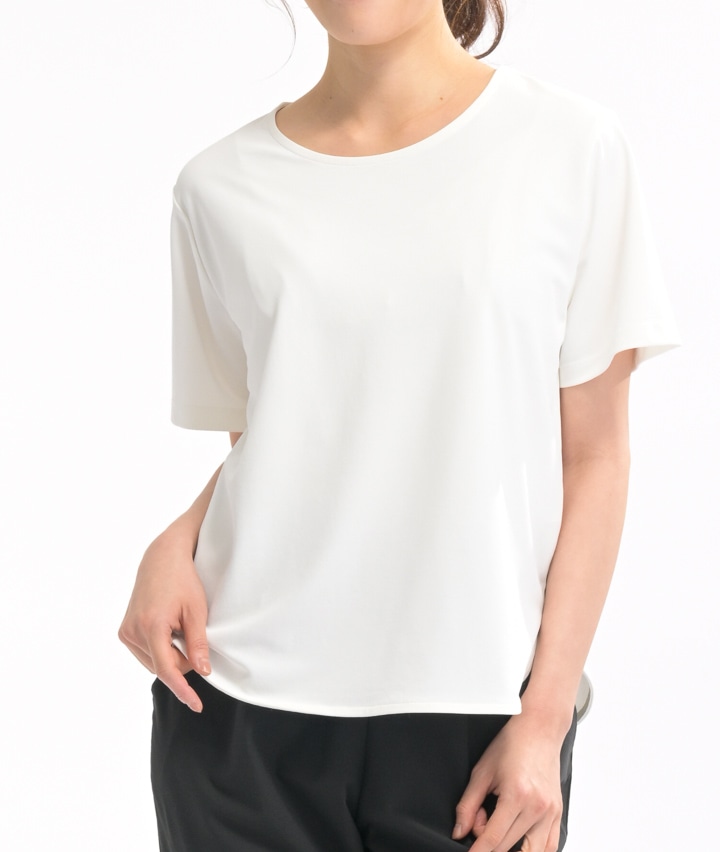 【ＳＵＮＮＹ　ＢＬＯＣＫ】カットソー