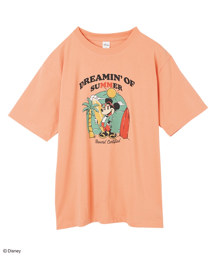 Amazon.com: Disney Channel Official Mickey Mouse Blue Retro