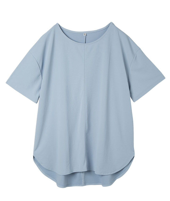 【ＳＵＮＮＹ ＢＬＯＣＫ】婦人チュニックＴシャツ