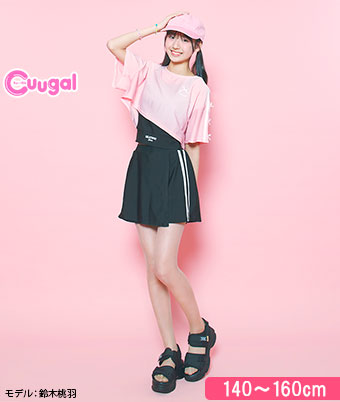 【Ａｐｉ】女児水着３点セット