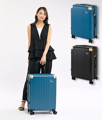 （予約商品）【ＰＵＭＡ】ＰＵＭＡキャリーＭ