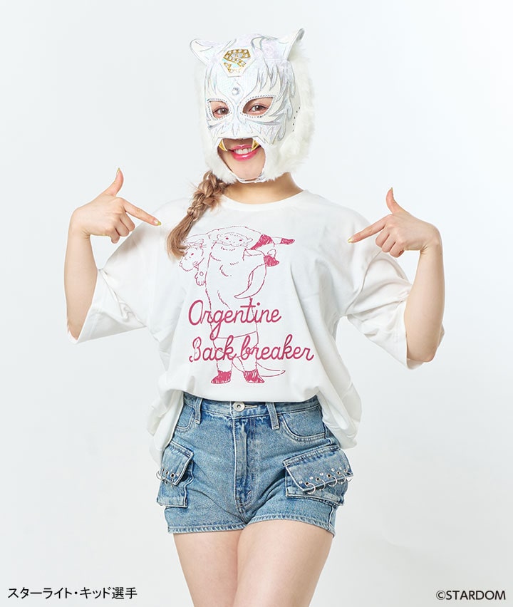 【ＳＴＡＲＤＯＭ】Ｔシャツ