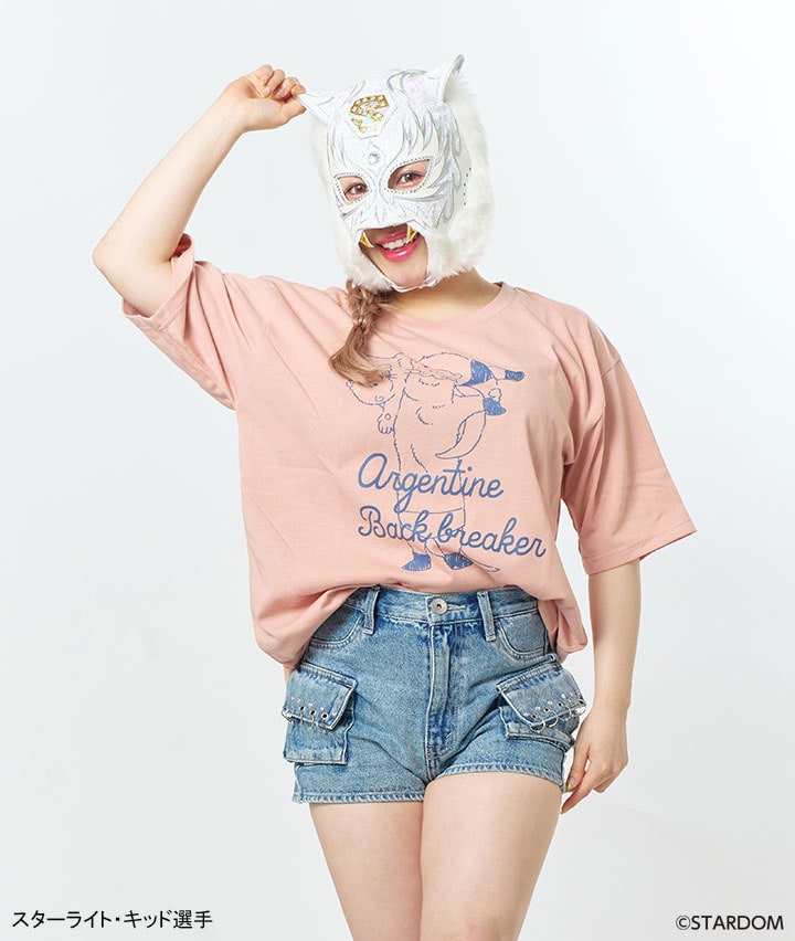 【ＳＴＡＲＤＯＭ】Ｔシャツ