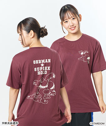 【ＳＴＡＲＤＯＭ】Ｔシャツ
