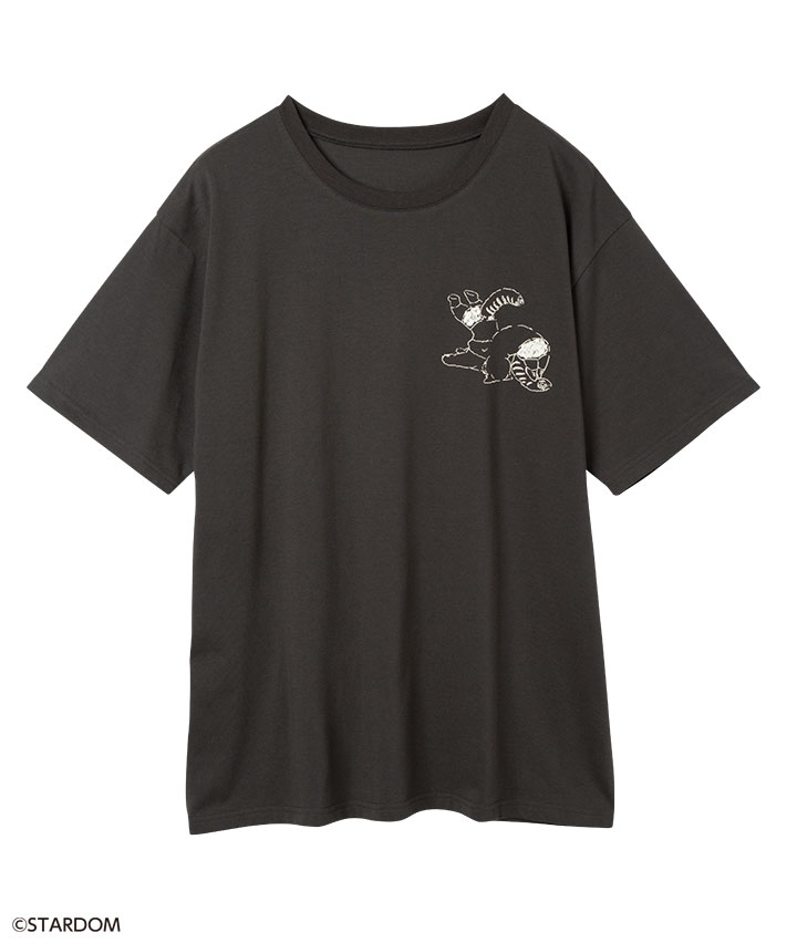 【ＳＴＡＲＤＯＭ】Ｔシャツ