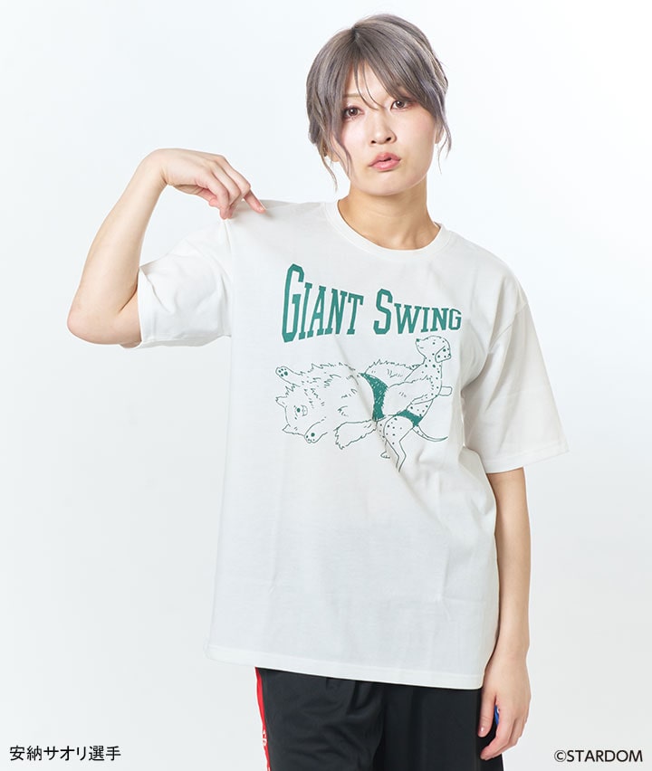 【ＳＴＡＲＤＯＭ】Ｔシャツ