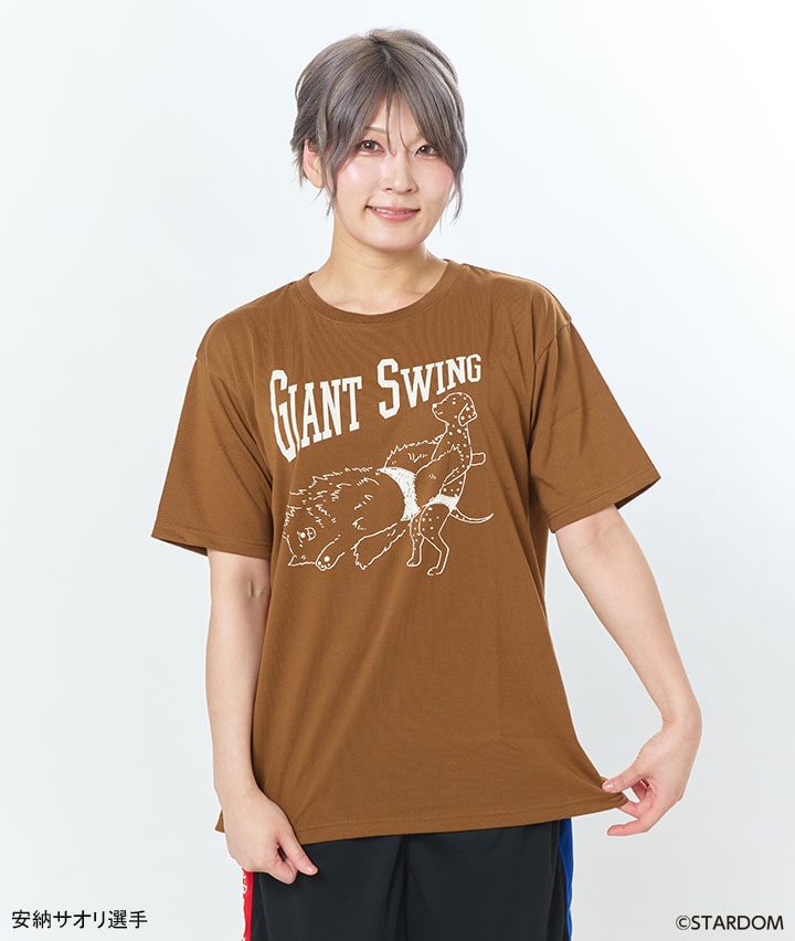 【ＳＴＡＲＤＯＭ】Ｔシャツ