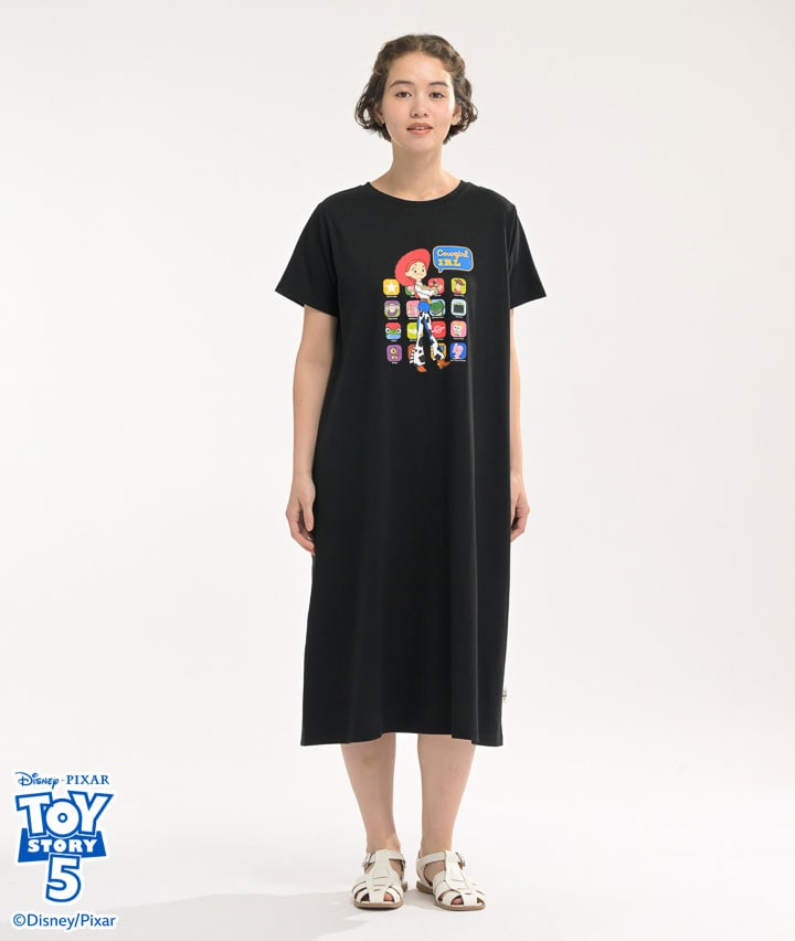 【Ｄｉｓｎｙ／Ｐｉｘａｒ】（トイストーリー５）ワンピース