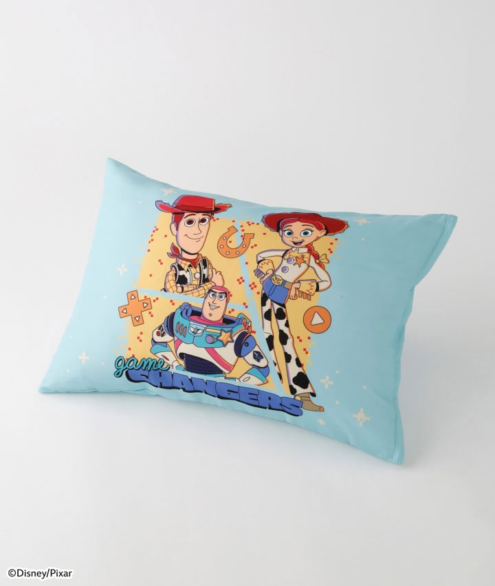【Ｄｉｓｎｅｙ Ｐｉｘａｒ】（トイストーリー5）枕カバー