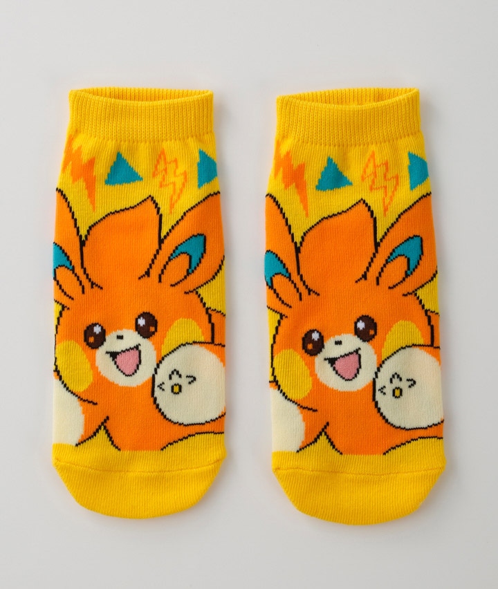 ぱも パモ | ポケモンカードゲーム公式ホームページ