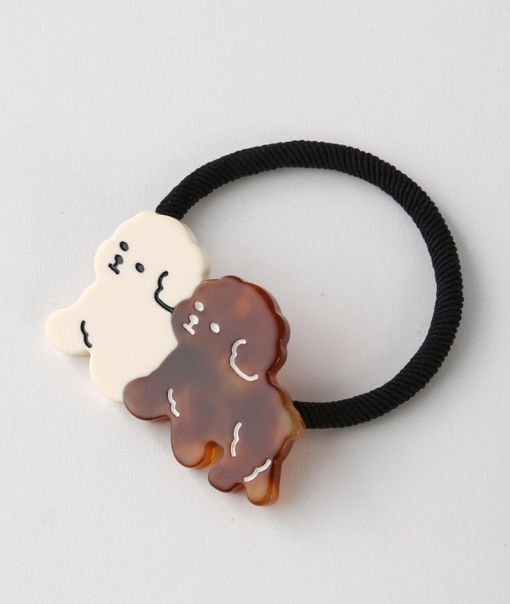 なかよしワンコゴム