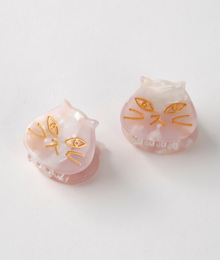 ネコミニバンス２Ｐセット