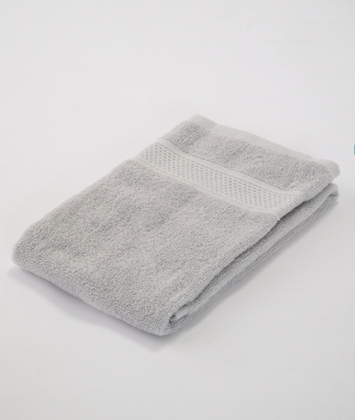 （２枚組）フェイスタオル　しっかり