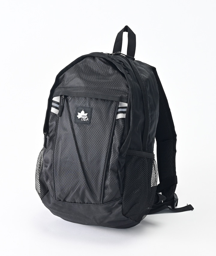 【ＬＯＧＯＳ　ＰＡＲＫ】リュックサック