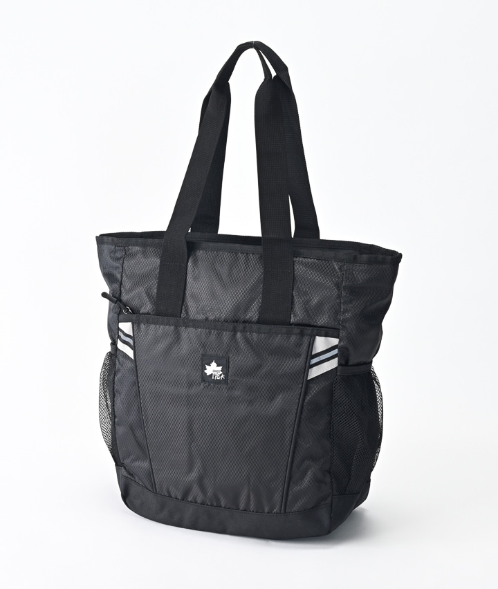 【ＬＯＧＯＳ　ＰＡＲＫ】トートバッグ