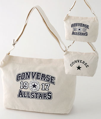 【ＣＯＮＶＥＲＳＥ】ニュースペーパーバッグ