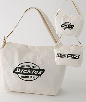 【Ｄｉｃｋｉｅｓ】ニュースペーパーバッグ