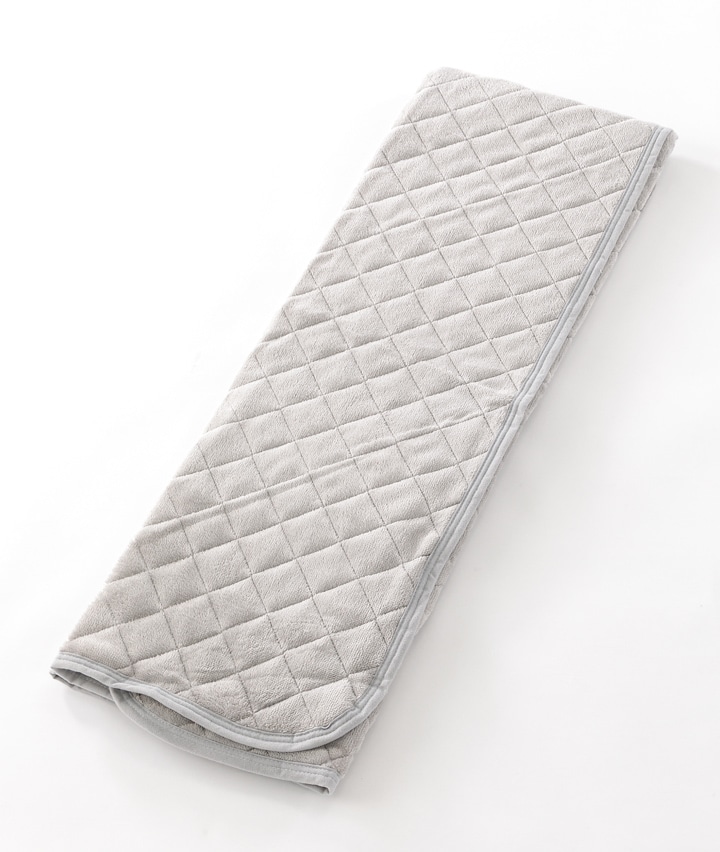 あったか敷パッド　シングルサイズ