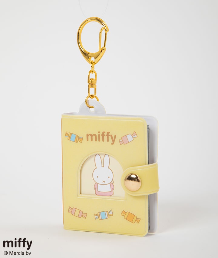 【ｍｉｆｆｙ】ミニミニフォトアルバム