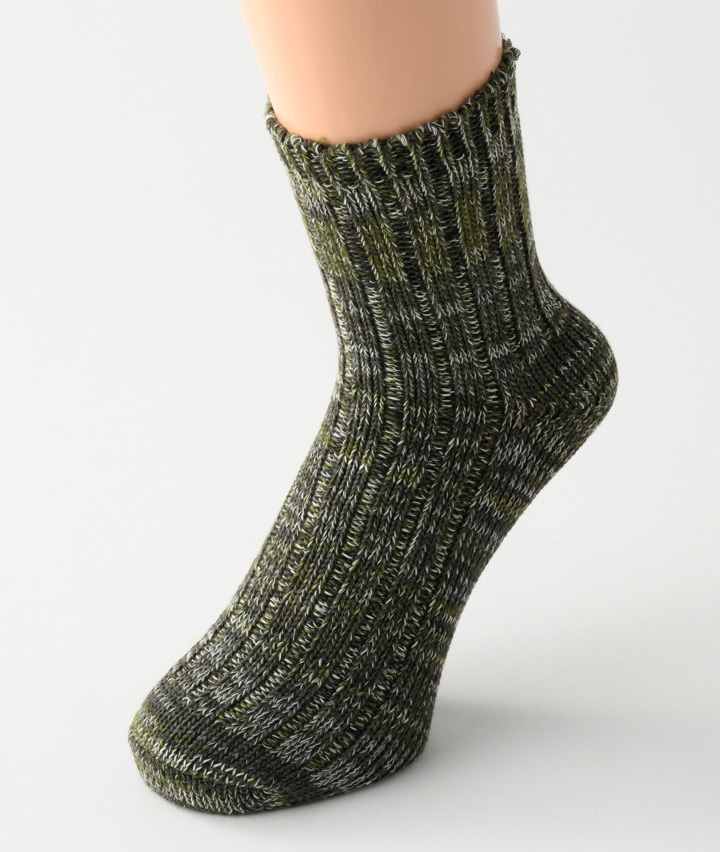 （１足物）カジュアルソックス