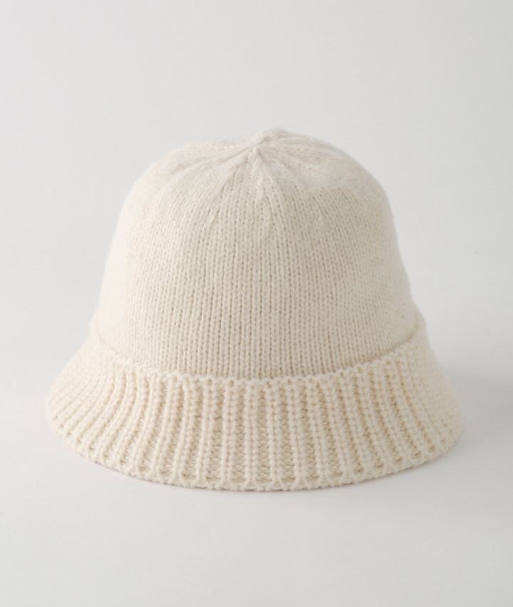 リブ編みサーモ