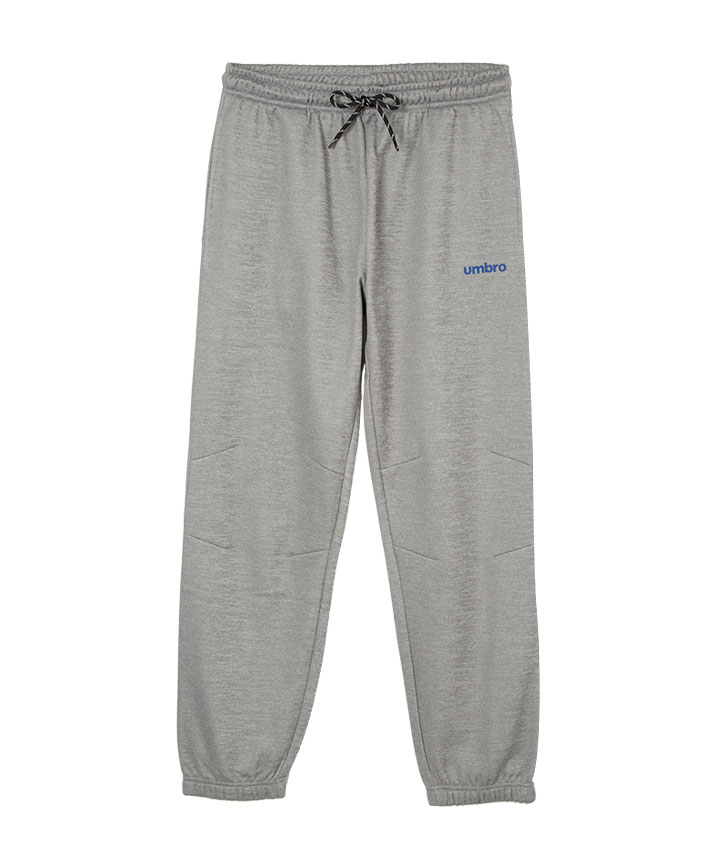 【ｕｍｂｒｏ】裏起毛ジョガーパンツ