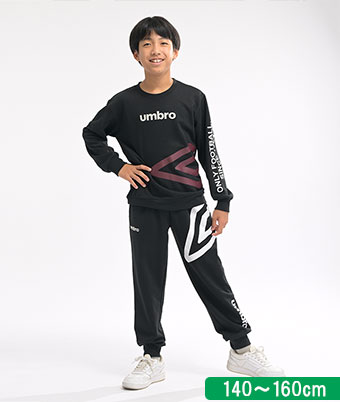 【ｕｍｂｒｏ】ロングパンツ