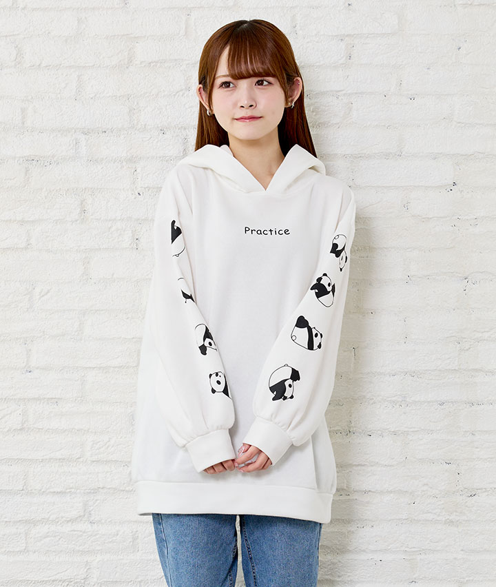 アニマルフードトレーナー