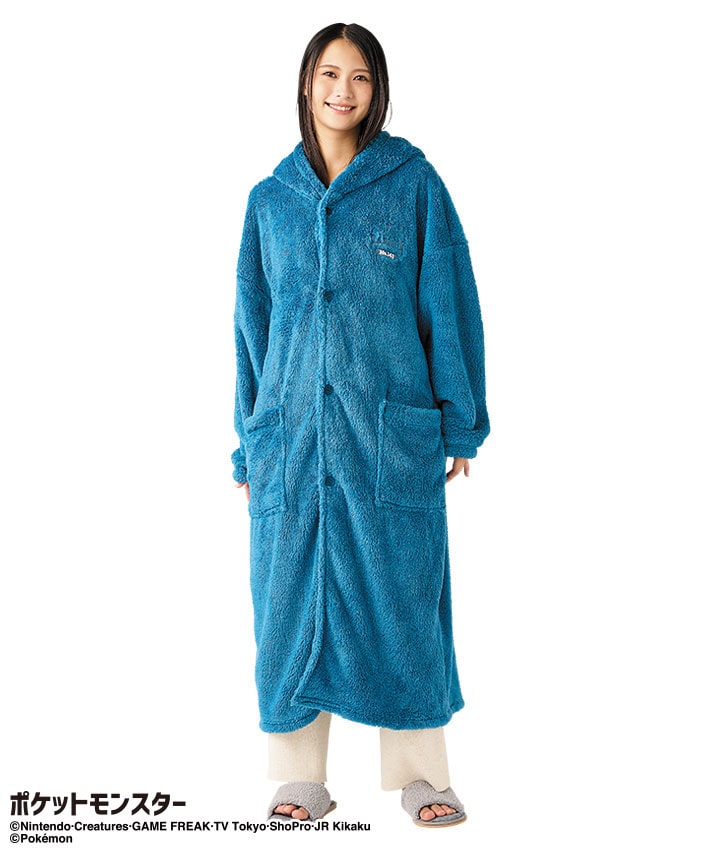 ＴＶアニメ「ポケットモンスター」ルームジャケット