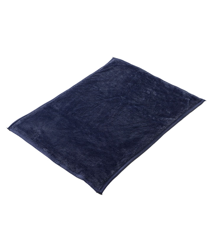 【グラフェン中わた】素早く、ずっと、ぽっかぽか。ひざかけ