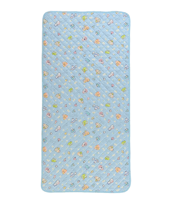 【すみっコぐらし】敷パッド