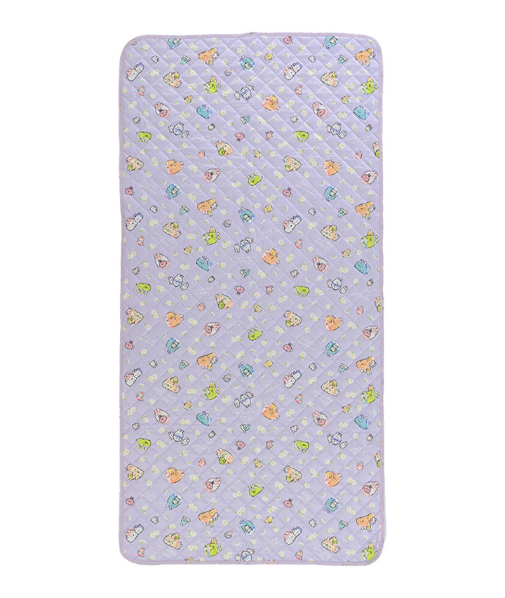 【すみっコぐらし】敷パッド