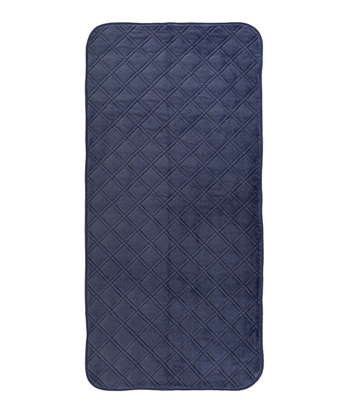 【グラフェン中わた】素早く、ずっと、ぽっかぽか。敷パッド