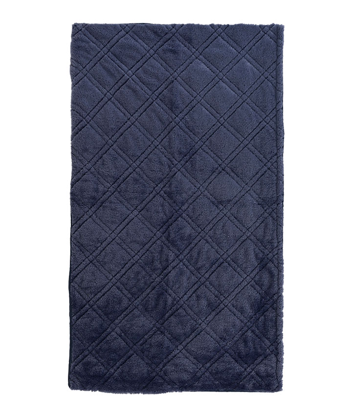 【グラフェン中わた】素早く、ずっと、ぽっかぽか。長座布団カバー