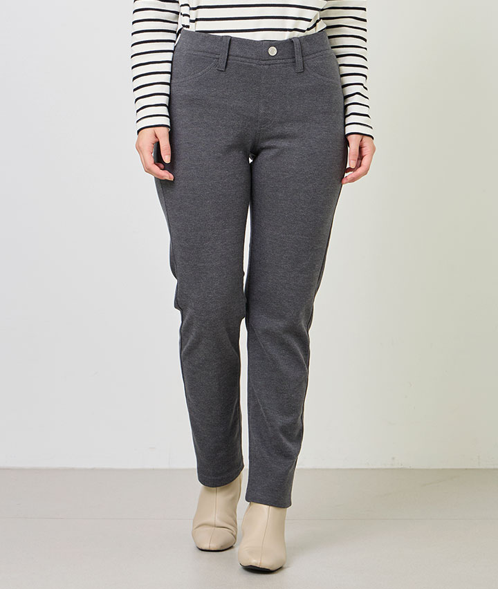 【生活の木】レギンスパンツ