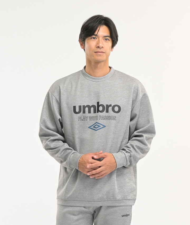 【ｕｍｂｒｏ】トレーナー