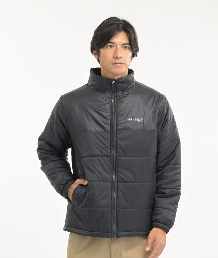 【Ｋａｅｐａ】中綿ジャケット