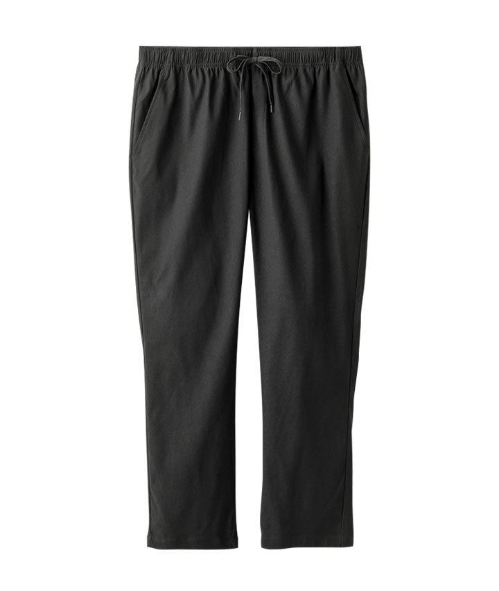 ストレッチイージーパンツ