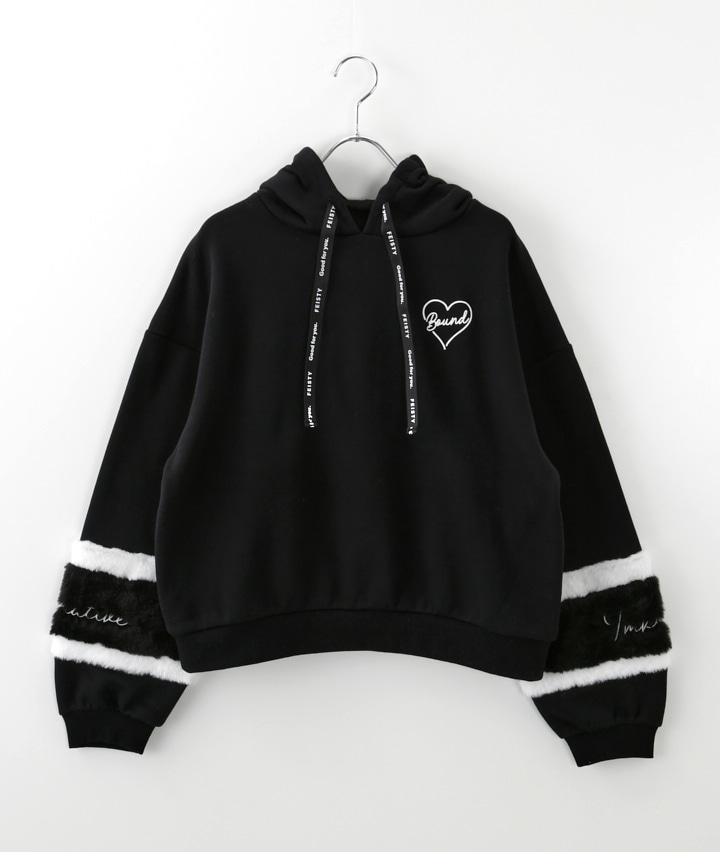 【Ａｐｉ】女児プルパーカ