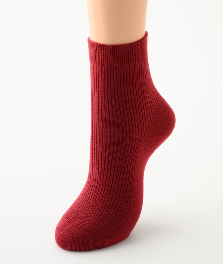 （１足物）裏起毛ソックス