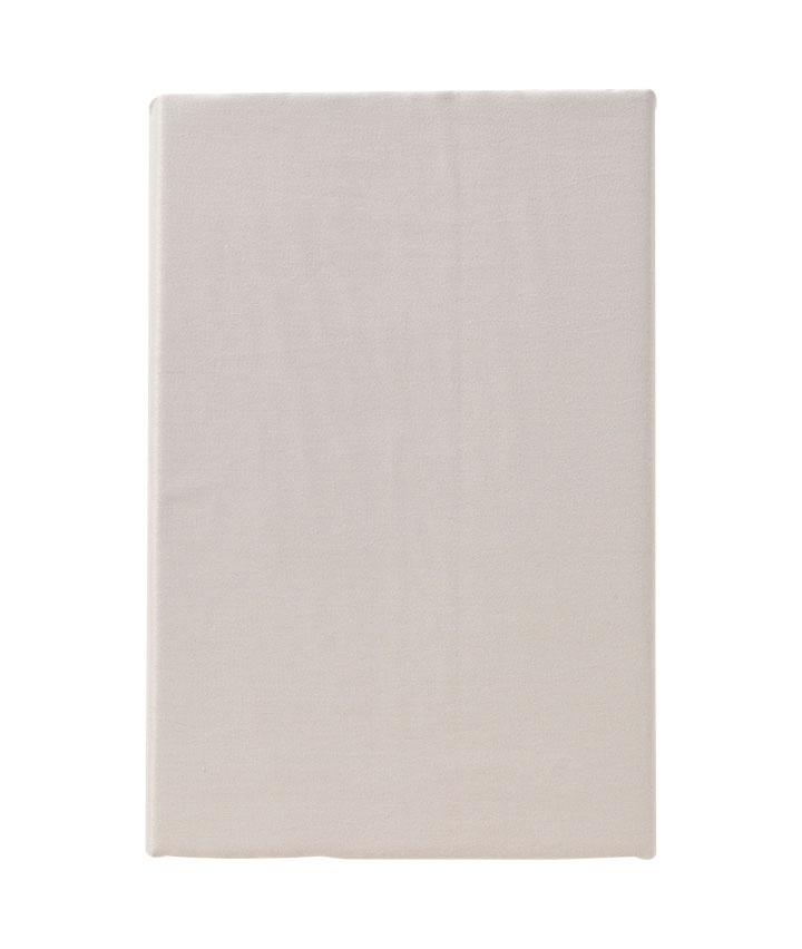 （綿１００％）サテン織敷布団カバー　シングルロングサイズ