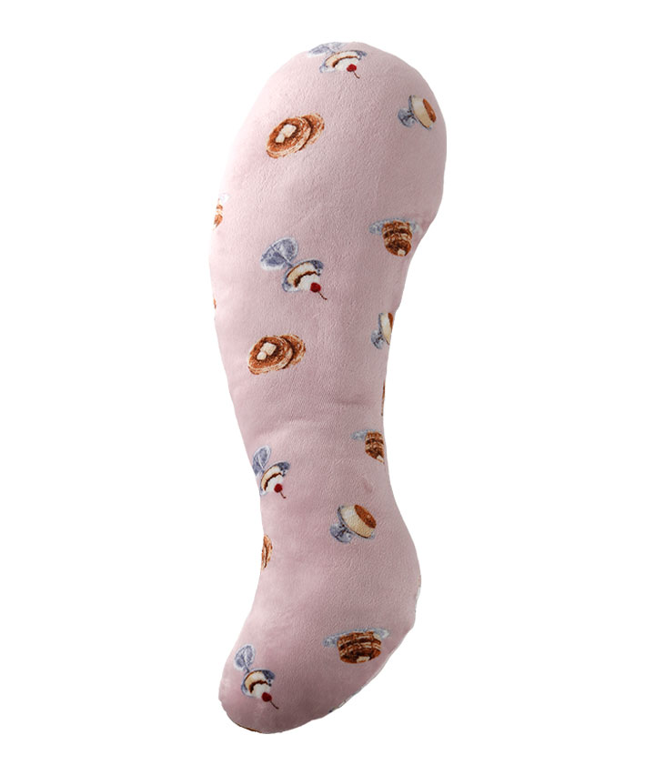 あったか抱き枕　昭和レトロ