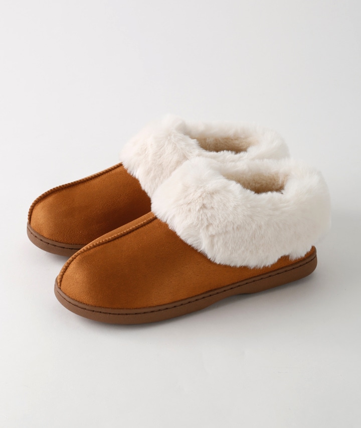 婦人エコファー使いサボサンダル