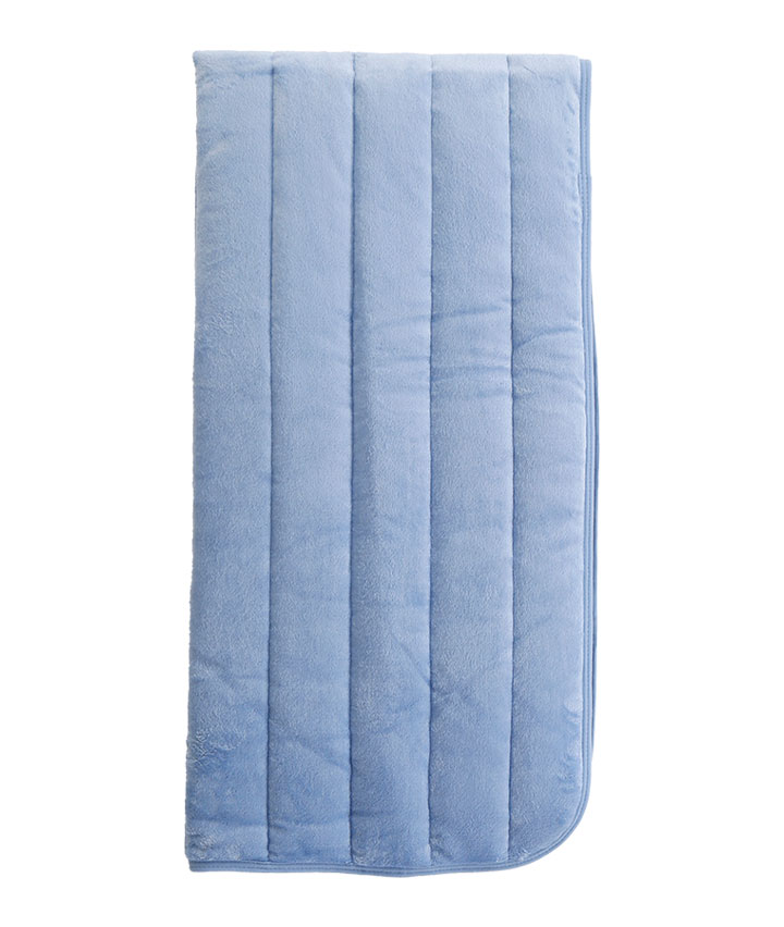 【蓄熱綿入り】ボリューム敷パッド