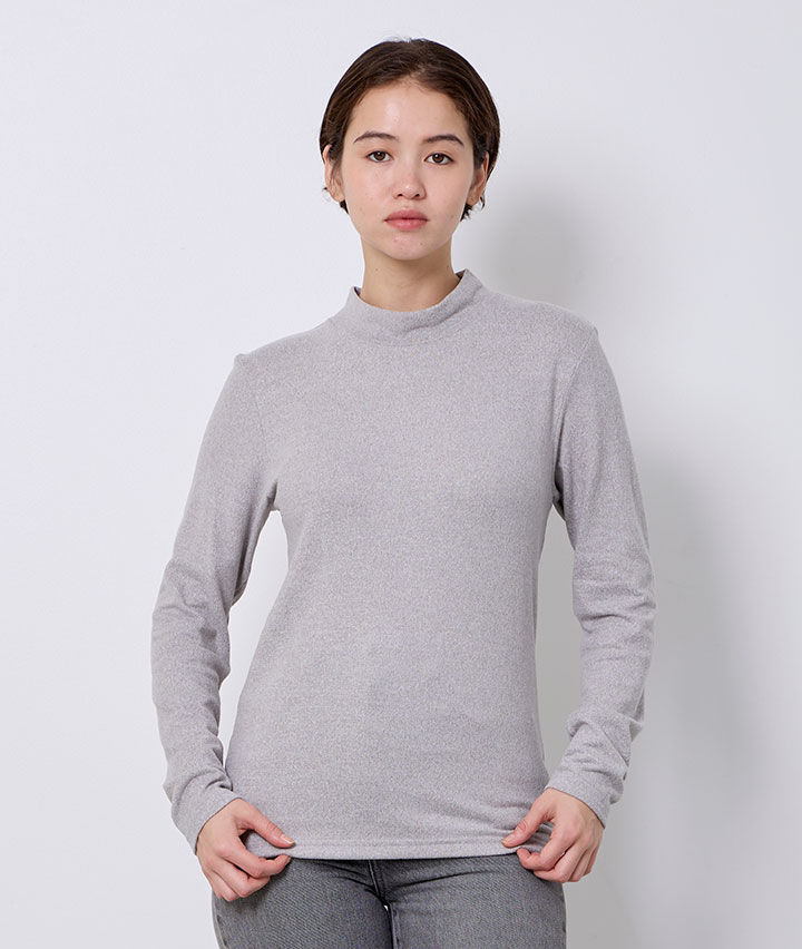 インナープルオーバー