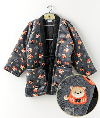 【和んこ堂】はんてん