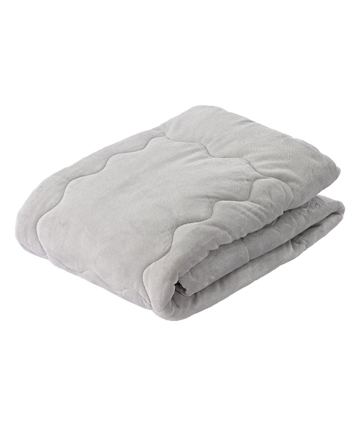 あったか掛布団　フランネル無地