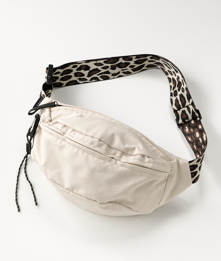 アニマルボディバッグ