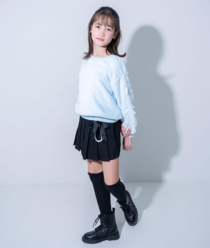 【ＳＵＦＦＵＳＥ】女児スカート